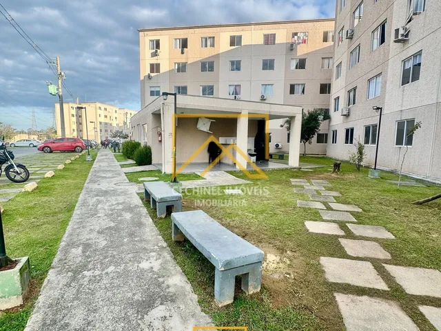 Imagem 8: Condomínio Morada do Vale - Apartamento em Parque da Matriz, Gravataí/Rs