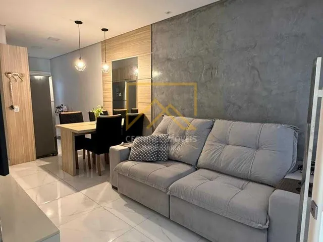 Imagem: Casa À Venda no Bairro Chácara das Rosas