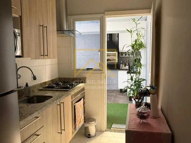 Imagem 5: Casa À Venda no Bairro Chácara das Rosas - Cachoeirinha/Rs