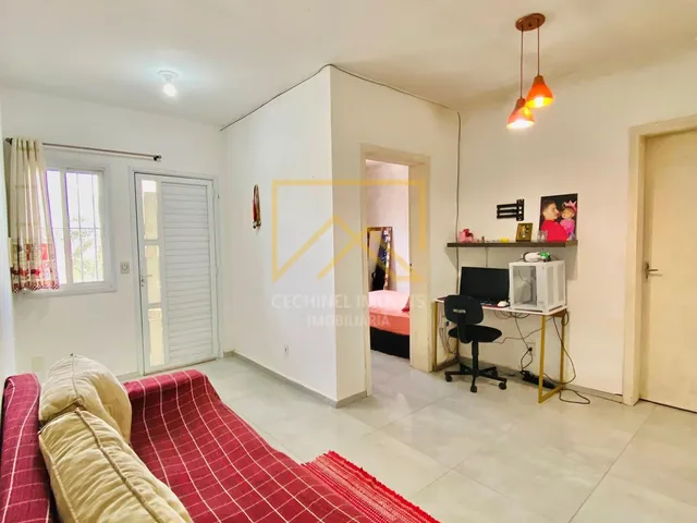 Imagem 1: Residencial Mendes III - Apartamento em Vila Vista Alegre, Cachoeirinha/Rs