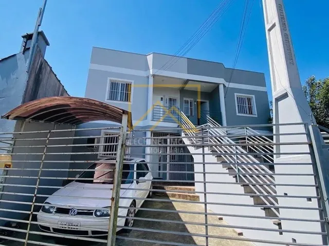Imagem 3: Residencial Mendes III - Apartamento em Vila Vista Alegre, Cachoeirinha/Rs