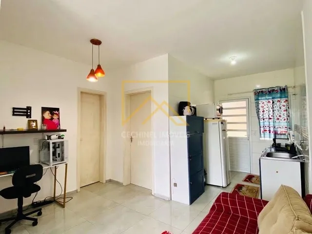 Imagem 2: Residencial Mendes III - Apartamento em Vila Vista Alegre, Cachoeirinha/Rs