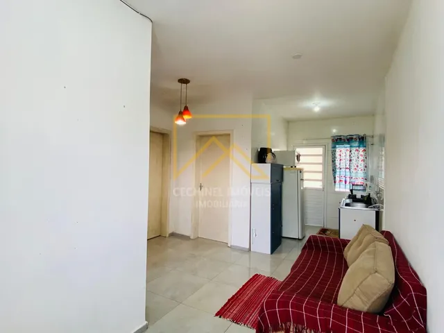 Imagem 5: Residencial Mendes III - Apartamento em Vila Vista Alegre, Cachoeirinha/Rs