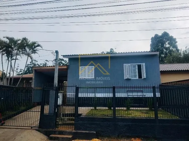 Imagem: Casa À Venda no Bairro Jardim do Bosque