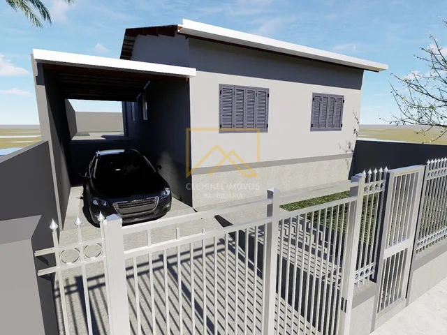 Imagem 3: Casa À Venda no Bairro Jardim do Bosque - Cachoeirinha/Rs