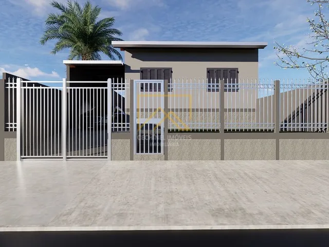 Imagem 5: Casa À Venda no Bairro Jardim do Bosque - Cachoeirinha/Rs