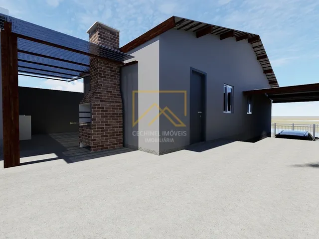 Imagem 2: Casa À Venda no Bairro Jardim do Bosque - Cachoeirinha/Rs