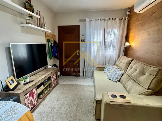 Imagem 14: Apartamento À Venda no Bairro Vila Cachoeirinha - Cachoeirinha/Rs