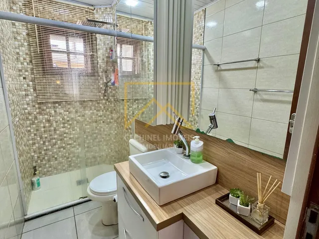 Imagem 13: Apartamento À Venda no Bairro Vila Cachoeirinha - Cachoeirinha/Rs