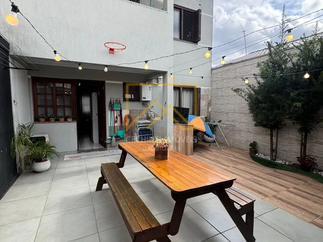 Imagem 4: Apartamento À Venda no Bairro Vila Cachoeirinha - Cachoeirinha/Rs