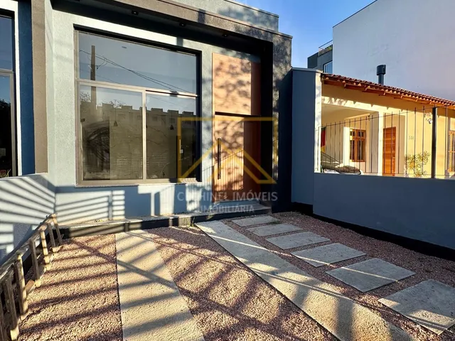 Imagem 13: Casa À Venda no Bairro Orico - Gravataí/Rs