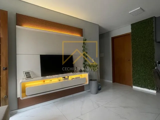 Imagem: Casa À Venda no Bairro Parque da Matriz