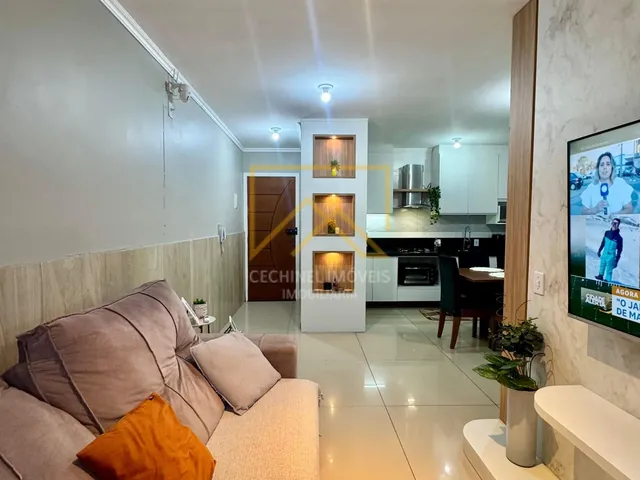 Imagem 1: Apartamento À Venda no Bairro Renascença - Gravataí/Rs
