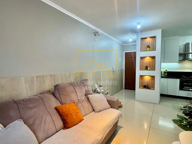 Imagem 5: Apartamento À Venda no Bairro Renascença - Gravataí/Rs