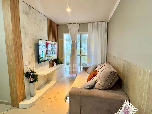 Imagem 12: Apartamento À Venda no Bairro Renascença - Gravataí/Rs