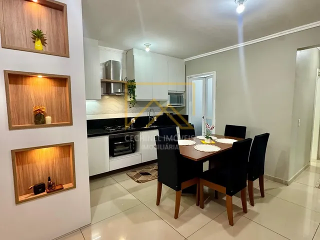 Imagem 8: Apartamento À Venda no Bairro Renascença - Gravataí/Rs