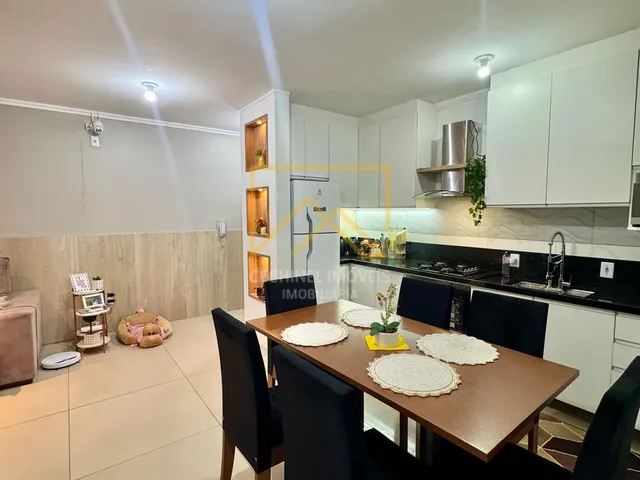 Imagem 14: Apartamento À Venda no Bairro Renascença - Gravataí/Rs