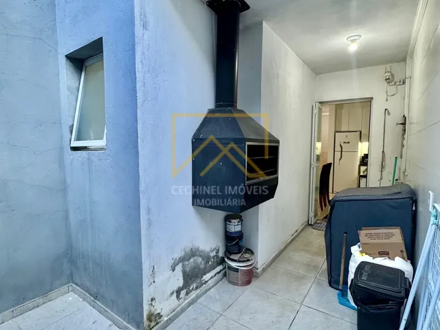 Imagem 15: Apartamento À Venda no Bairro Renascença - Gravataí/Rs