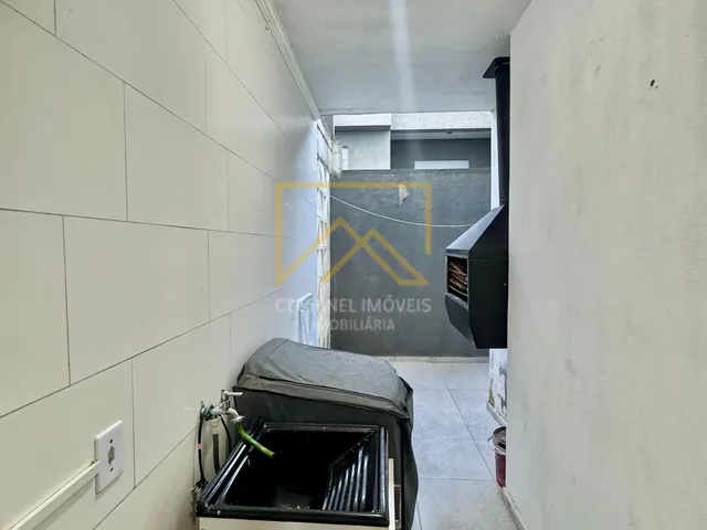 Imagem 16: Apartamento À Venda no Bairro Renascença - Gravataí/Rs