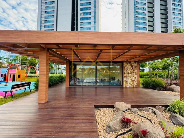Imagem 8: Golden Lake - Apartamento À Venda no Bairro Cristal - Porto Alegre/Rs