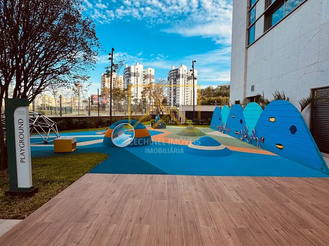 Imagem 12: Golden Lake - Apartamento À Venda no Bairro Cristal - Porto Alegre/Rs
