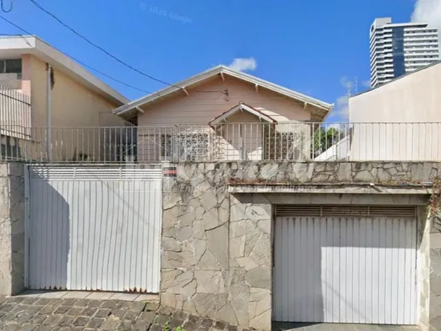 Imagem: Casa À Venda, Centro, Ponta Grossa - Pr