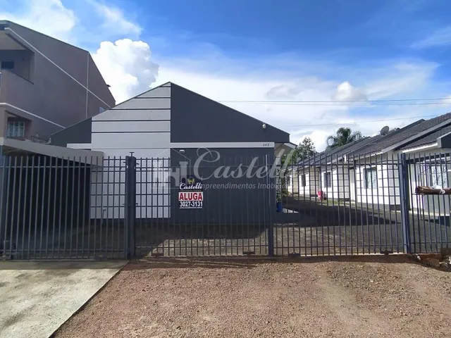 Imagem: Casa para Locação, no Bairro Boa Vista