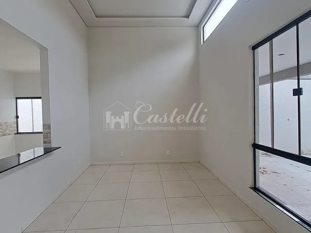 Imagem 4: Casa À Venda, no Bairro Nova Rússia, em Ponta Grossa - Pr