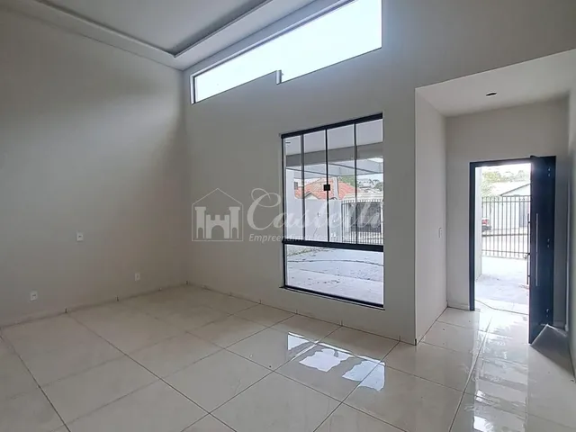 Imagem 5: Casa À Venda, no Bairro Nova Rússia, em Ponta Grossa - Pr