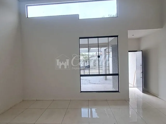 Imagem 6: Casa À Venda, no Bairro Nova Rússia, em Ponta Grossa - Pr