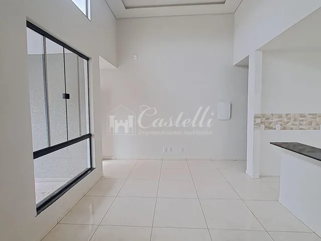 Imagem 7: Casa À Venda, no Bairro Nova Rússia, em Ponta Grossa - Pr