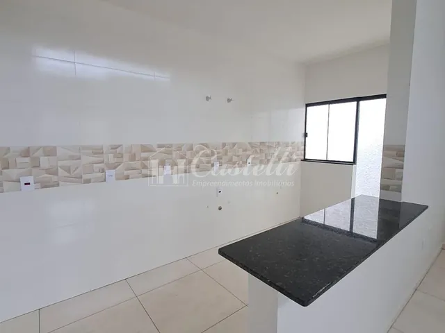Imagem 9: Casa À Venda, no Bairro Nova Rússia, em Ponta Grossa - Pr