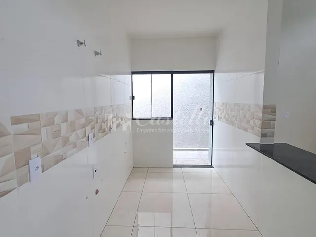 Imagem 10: Casa À Venda, no Bairro Nova Rússia, em Ponta Grossa - Pr