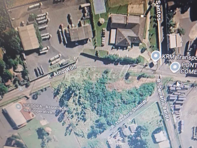 Imagem: Terreno À Venda, Colonia Dona Luiza, Ponta