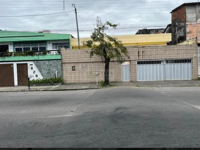 Imagem: Casa no Cajueiro