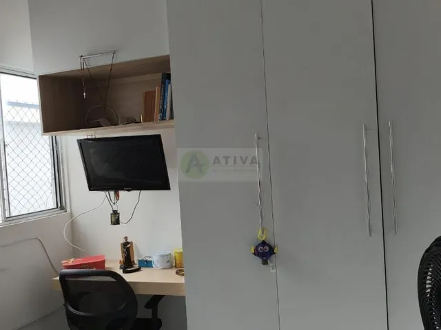 Imagem 7: Edf. Jacarandá Apartamento com 3 dormitórios