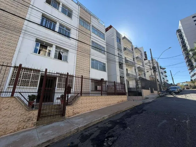 Imagem 1: Apartamento 2 Quartos Bom Pastor