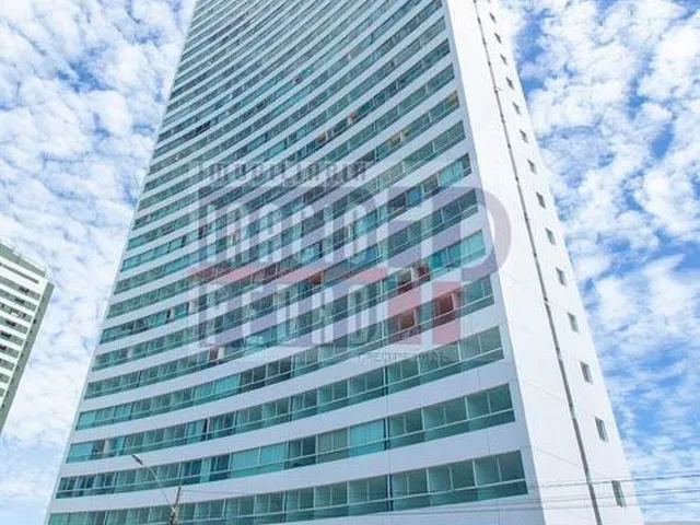 Imagem: Apartamento À Venda em Barra de Jangada