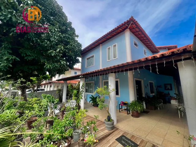 Imagem 12: Casa em Condomínio em Buraquinho, Lauro de Freitas/Ba