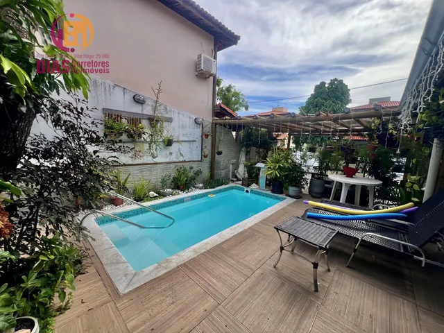 Imagem 2: Casa em Condomínio em Buraquinho, Lauro de Freitas/Ba