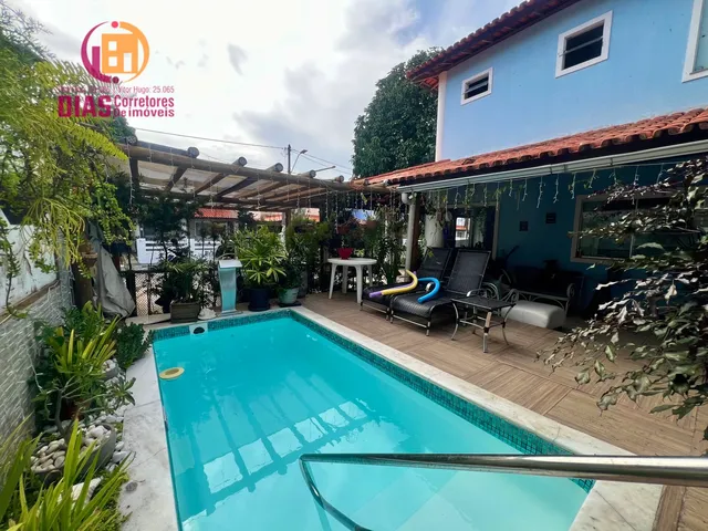 Imagem 13: Casa em Condomínio em Buraquinho, Lauro de Freitas/Ba
