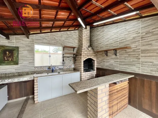 Imagem 10: Casa em Condomínio em Buraquinho, Lauro de Freitas/Ba