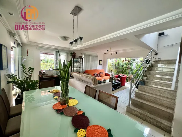 Imagem 16: Casa em Condomínio em Buraquinho, Lauro de Freitas/Ba