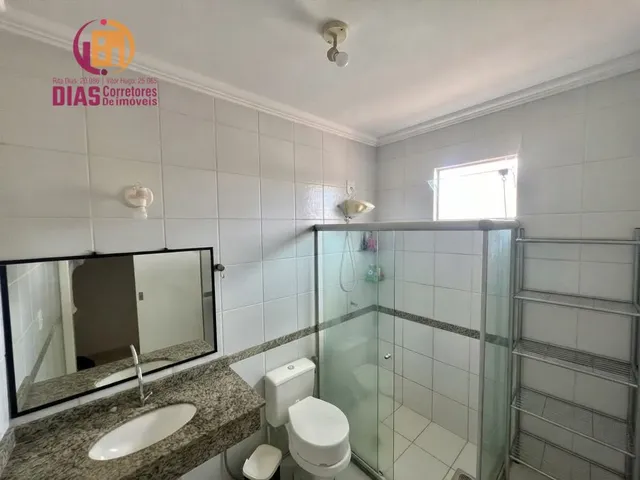 Imagem 4: Casa em Condomínio em Buraquinho, Lauro de Freitas/Ba