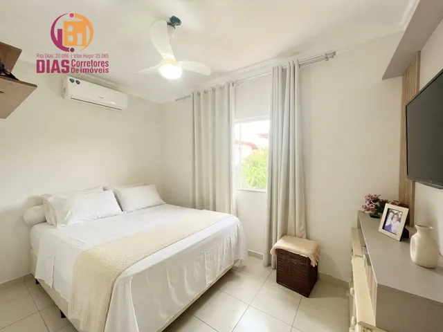 Imagem 8: Casa em Condomínio em Buraquinho, Lauro de Freitas/Ba
