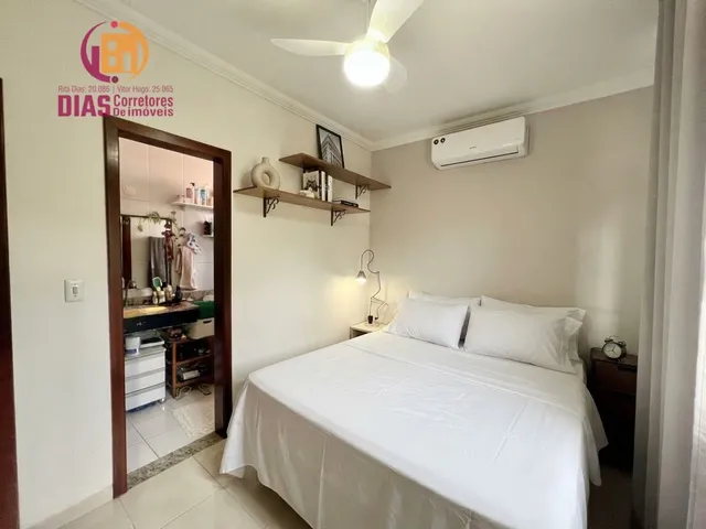 Imagem 6: Casa em Condomínio em Buraquinho, Lauro de Freitas/Ba