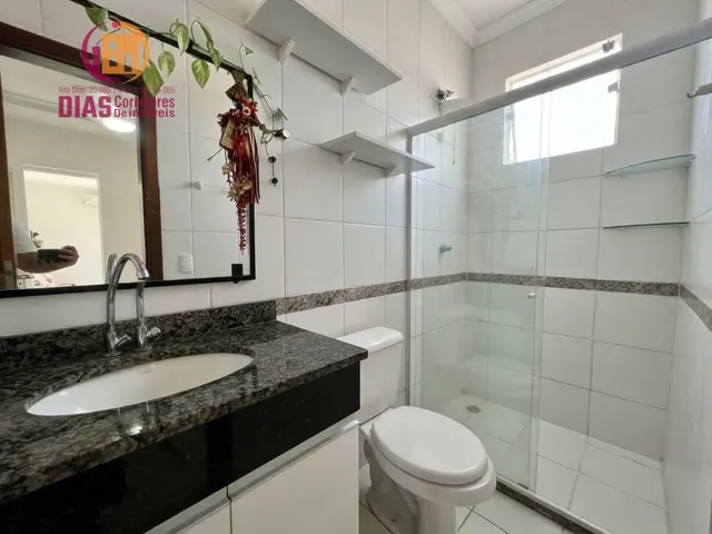 Imagem 14: Casa em Condomínio em Buraquinho, Lauro de Freitas/Ba