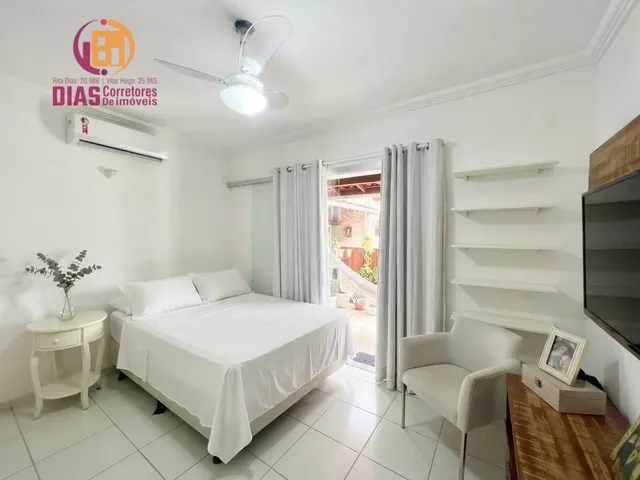 Imagem 9: Casa em Condomínio em Buraquinho, Lauro de Freitas/Ba
