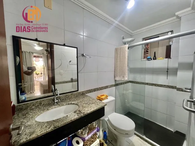 Imagem 11: Casa em Condomínio em Buraquinho, Lauro de Freitas/Ba