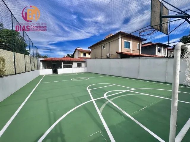 Imagem 5: Casa em Condomínio em Buraquinho, Lauro de Freitas/Ba